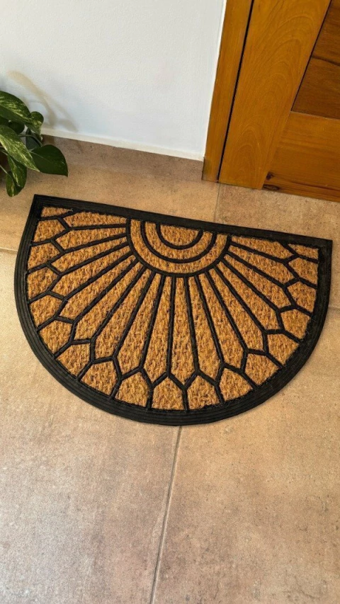 ALFOMBRA DE ENTRADA SOL - comprar online