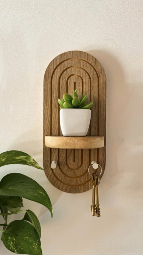 PORTA LLAVE LARA - comprar online