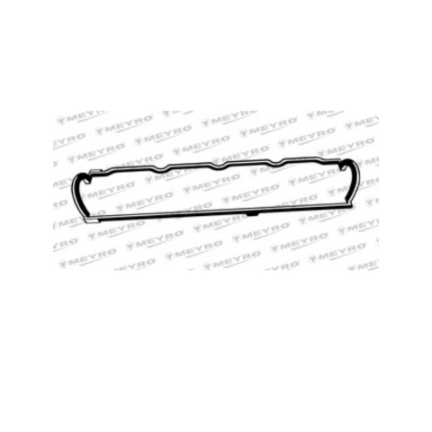 Junta de tapa de válvulas Meyro para Renault R19 F2n 1.7l referencia MEY-09-6570 GS