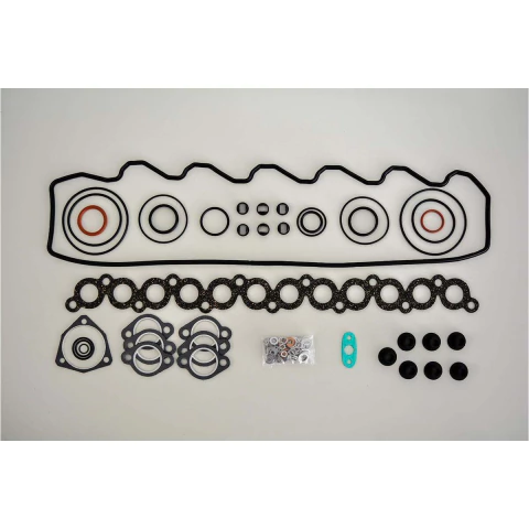 Juntas De Descarbonizacion Illinois Ford F100 Mwm Sprint 6.07T 4.2L