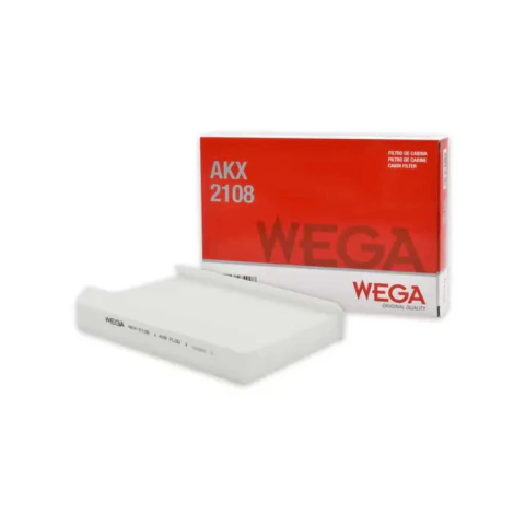 Filtro Para Habitaculo Wega Fiat Toro Multijet 2.0L