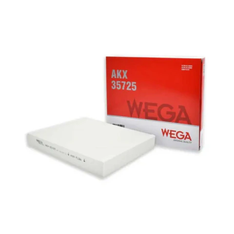 Filtro Para Habitaculo Wega Chevrolet Cruze 1.4L