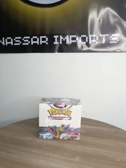 Booster Box – Orígenes Perdidos