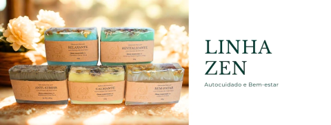 Carrusel E.ZEN - Energia Zen Loja