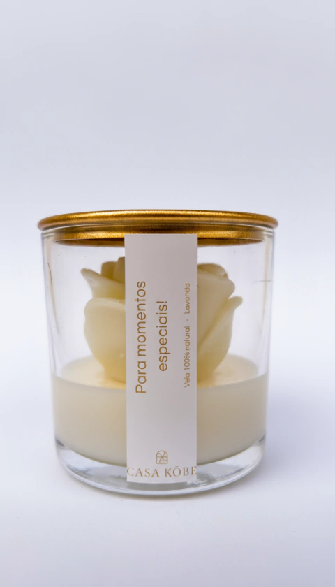 "Para momentos especiais - ROSA" - comprar online