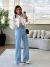 Calça Carmen - Deiah Rosa Closet