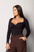 Blusa Izzy - loja online