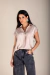 Blusa Sandra - Deiah Rosa Closet