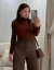 Blusa Juliana na internet