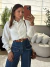 Camisa Luciana - Deiah Rosa Closet