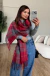 Lenço Cashmere