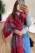 Lenço Cashmere - loja online