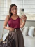 Blusa Carine - loja online