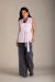 Colete Veneza - Deiah Rosa Closet