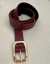 Cinto Croco - loja online