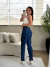 Calça Esmeralda - Deiah Rosa Closet