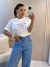 T-Shirt Vibe - Deiah Rosa Closet