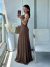 Vestido Milão na internet