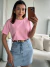T-Shirt Garden - Deiah Rosa Closet