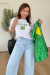 T-Shirt BR