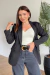 Blazer Diana