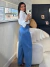 Calça Jasmine Jeans - loja online