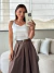 Blusa Carine - comprar online