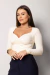 Blusa Izzy - comprar online