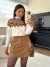 Blusa Sidney