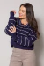 Blusa Maria - Deiah Rosa Closet