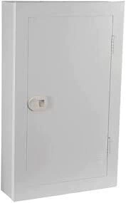 QUADRO CHAPA SOBR 16/12 BRANCO 100A 904365N