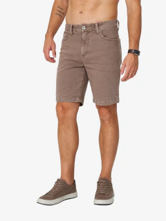 Bermuda Sarja Basic Acostamento