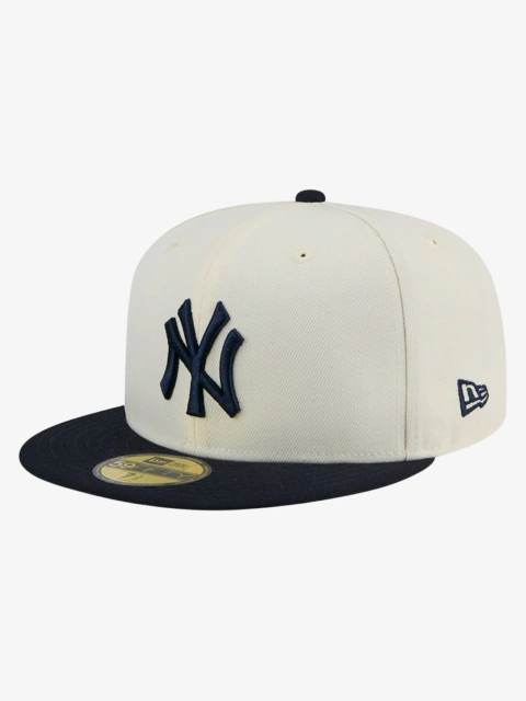 Boné New York Yankers 59fifty New Era