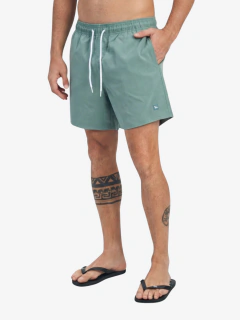 Shorts Elastano Acostamento