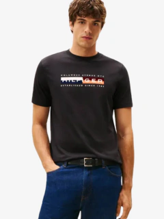 Camiseta Graphic Tommy Hilfiger