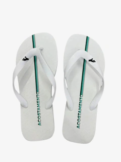 Chinelo Assinatura Acostamento