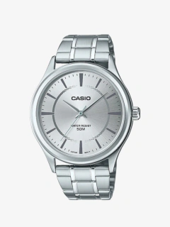 Relógio Casio Ltc-100d-7ev Timeles