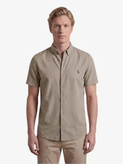 Camisa Nova Paraty Contraste Mc Reserva