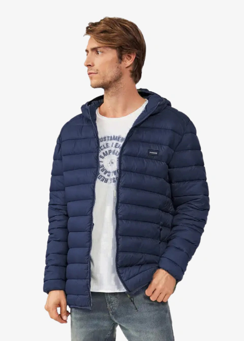 Jaqueta Bomber Ch Act