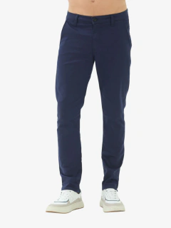 Calça Casual De Alfaiataria Act
