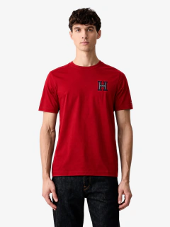 Camiseta Rwb Concept Tommy Hilfiger