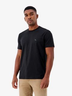 Camiseta Pima Lobo Emborrachado Act