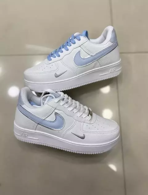 Air Force - Azul/Branco - comprar online
