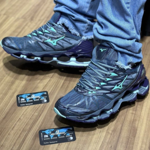Mizuno Prophecy 7 - Açai - comprar online