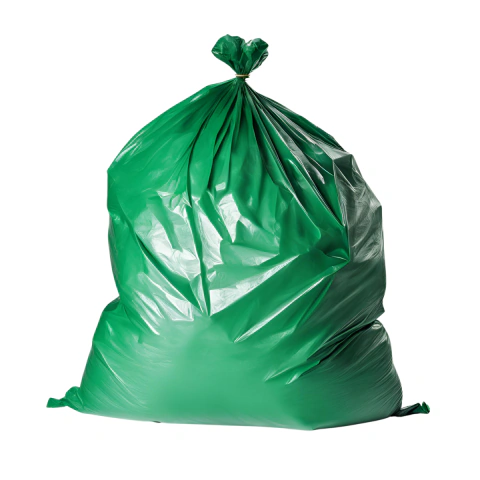 Bolsas Verdes STANDARD 80x110cm