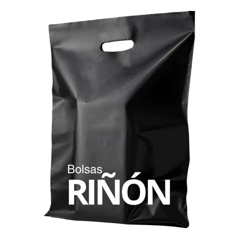 Bolsa Riñón Premium Lisa Varios Colores - 25x35cm en internet
