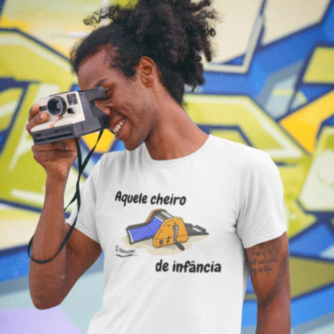 Cheiro de infância - comprar online