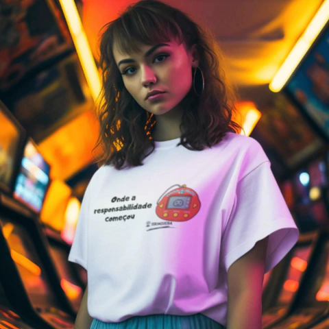 Tamagotchi - comprar online