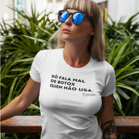 Camisa Fala Mal - comprar online