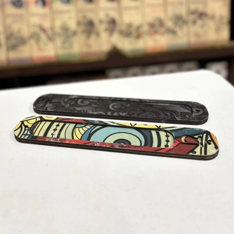 Porta Sahumerio Diseño - comprar online